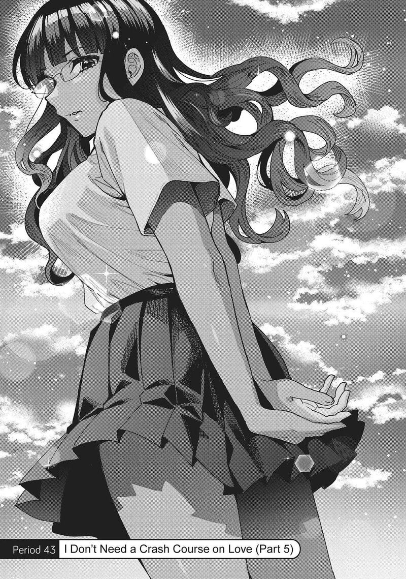 Tonari No Nobukuni San Wa Ore No Koto Ga Sukina Ki Ga Suru 43 1