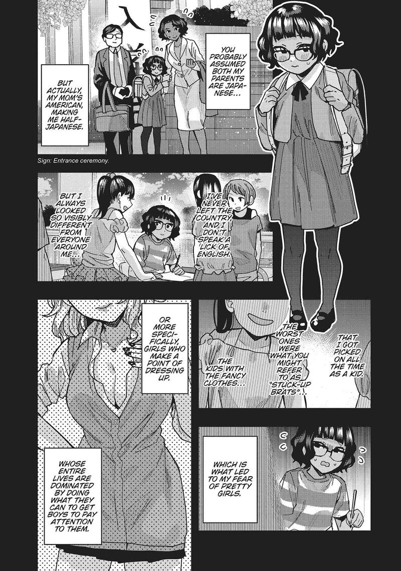 Tonari No Nobukuni San Wa Ore No Koto Ga Sukina Ki Ga Suru 43 12