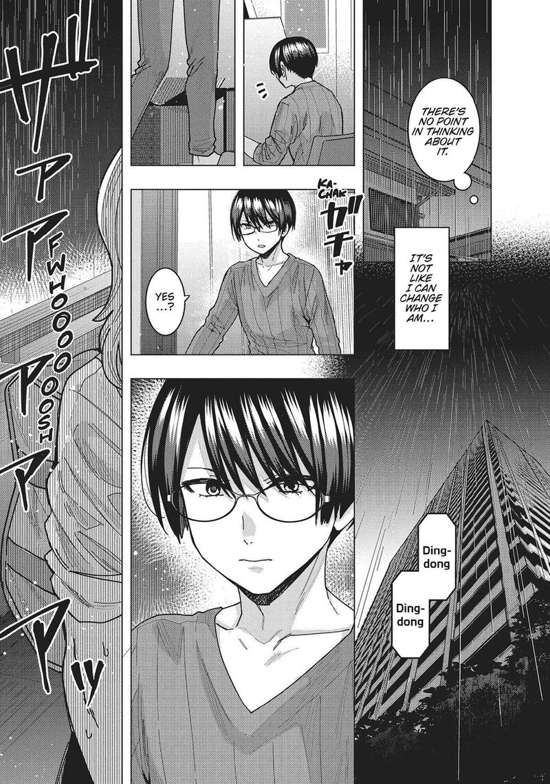 Tonari No Nobukuni San Wa Ore No Koto Ga Sukina Ki Ga Suru 43 15