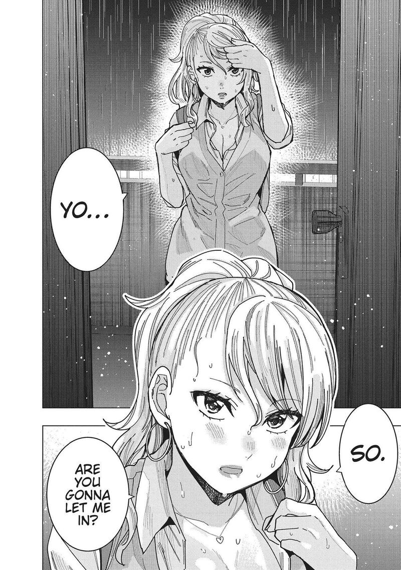 Tonari No Nobukuni San Wa Ore No Koto Ga Sukina Ki Ga Suru 43 16