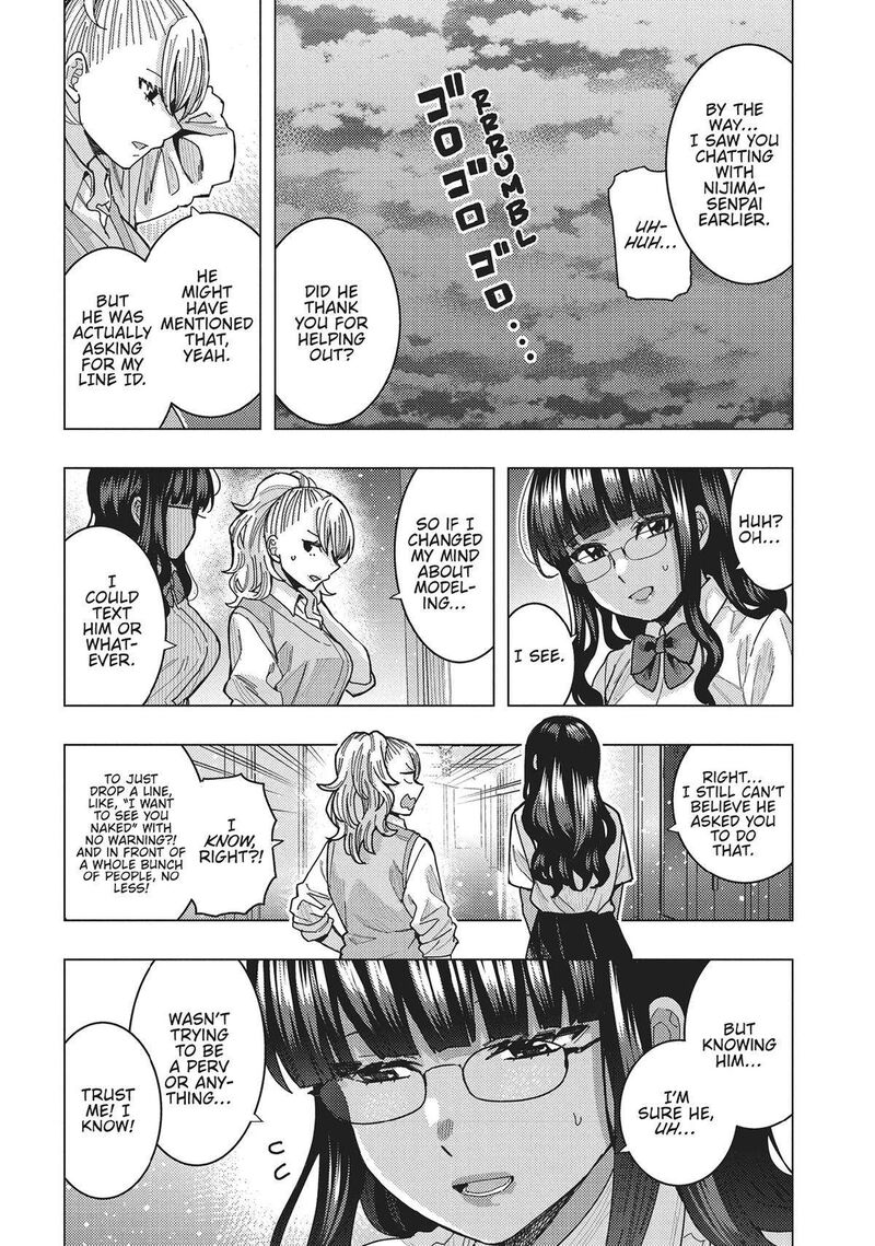 Tonari No Nobukuni San Wa Ore No Koto Ga Sukina Ki Ga Suru 43 3