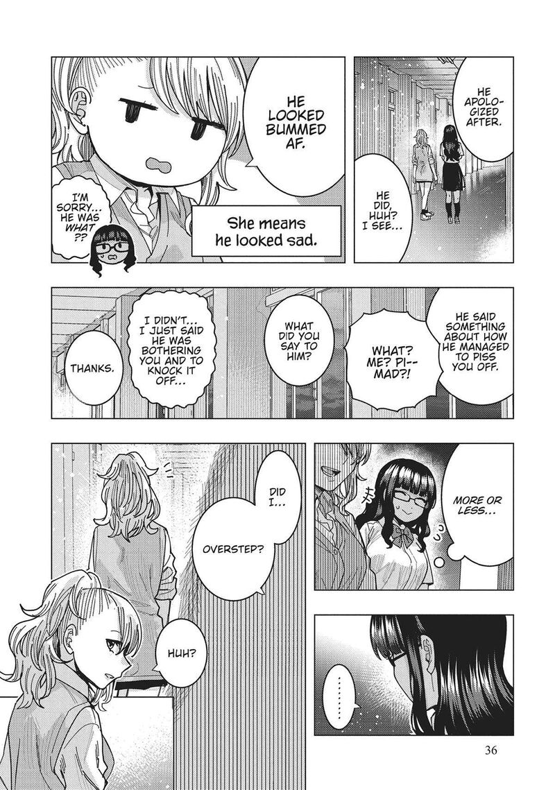 Tonari No Nobukuni San Wa Ore No Koto Ga Sukina Ki Ga Suru 43 4