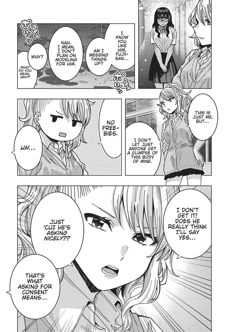 Tonari No Nobukuni San Wa Ore No Koto Ga Sukina Ki Ga Suru 43 5