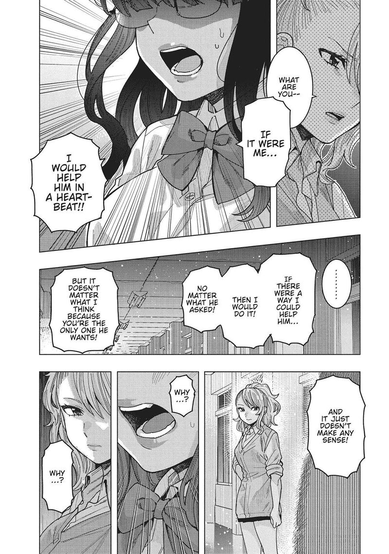 Tonari No Nobukuni San Wa Ore No Koto Ga Sukina Ki Ga Suru 43 8