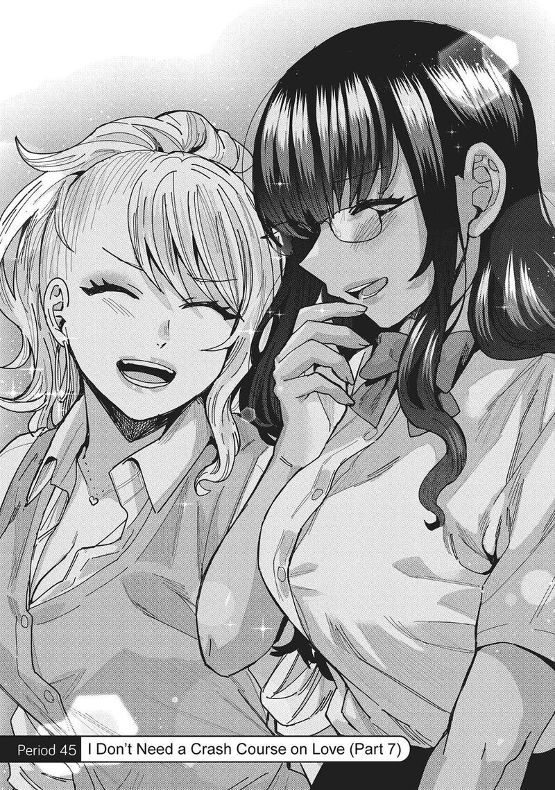 Tonari No Nobukuni San Wa Ore No Koto Ga Sukina Ki Ga Suru 45 1