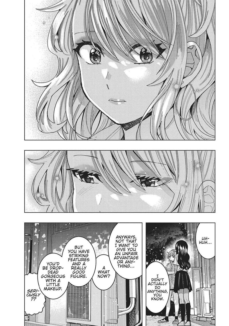 Tonari No Nobukuni San Wa Ore No Koto Ga Sukina Ki Ga Suru 45 10