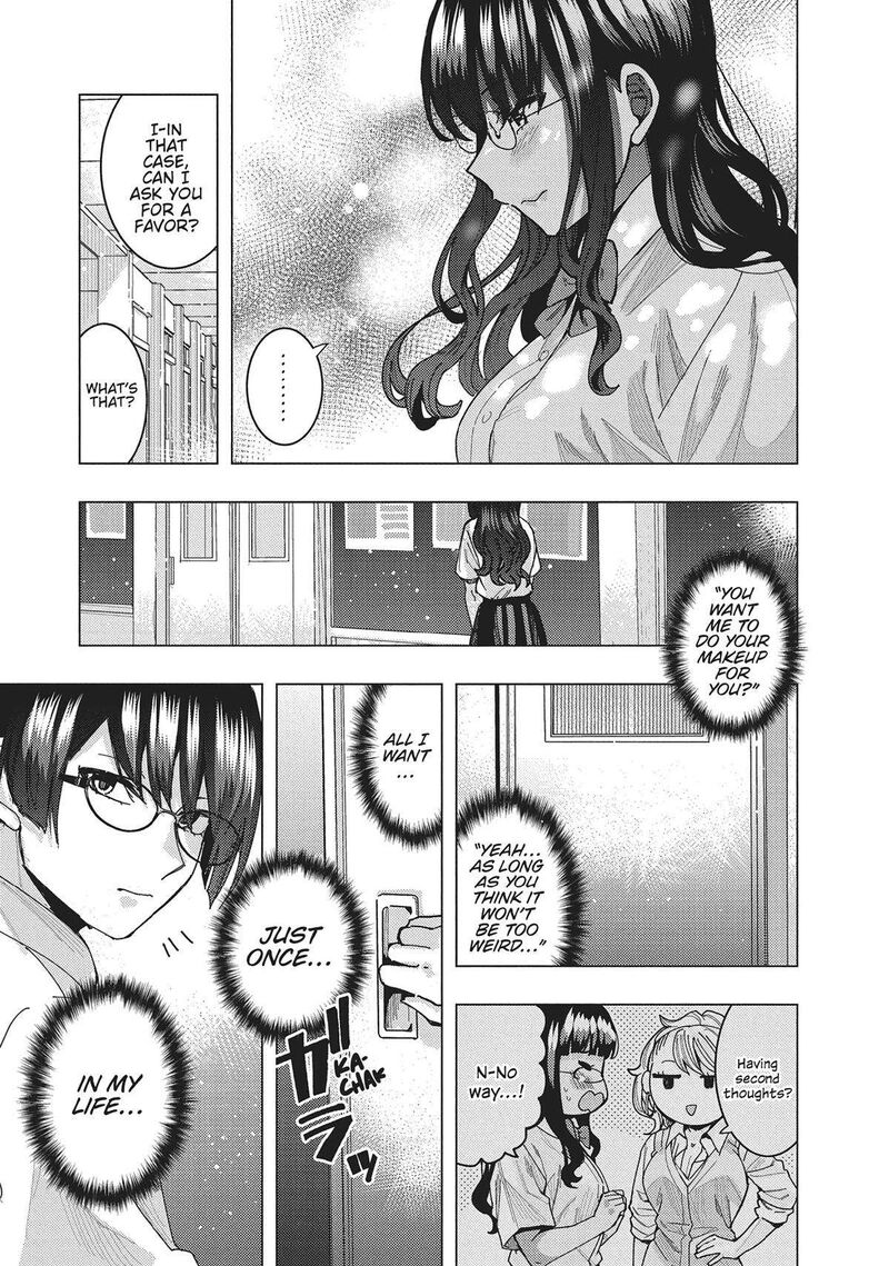Tonari No Nobukuni San Wa Ore No Koto Ga Sukina Ki Ga Suru 45 11
