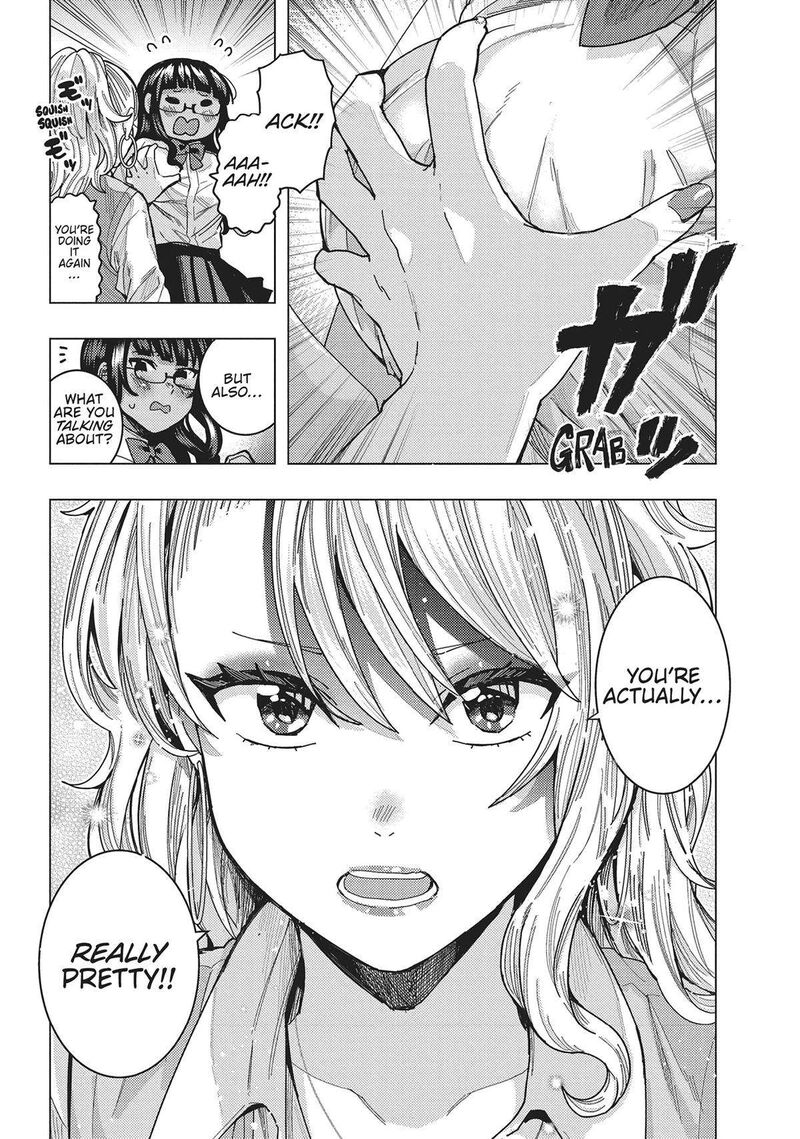 Tonari No Nobukuni San Wa Ore No Koto Ga Sukina Ki Ga Suru 45 5