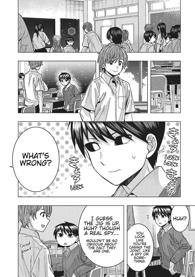 Tonari No Nobukuni San Wa Ore No Koto Ga Sukina Ki Ga Suru 46 10