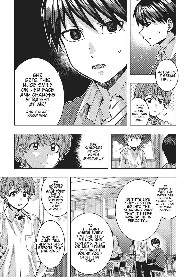Tonari No Nobukuni San Wa Ore No Koto Ga Sukina Ki Ga Suru 46 11