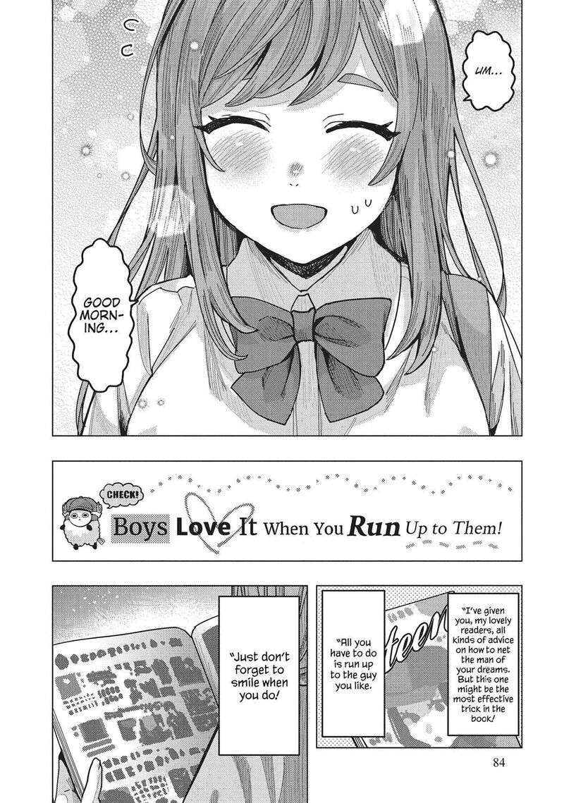 Tonari No Nobukuni San Wa Ore No Koto Ga Sukina Ki Ga Suru 46 4