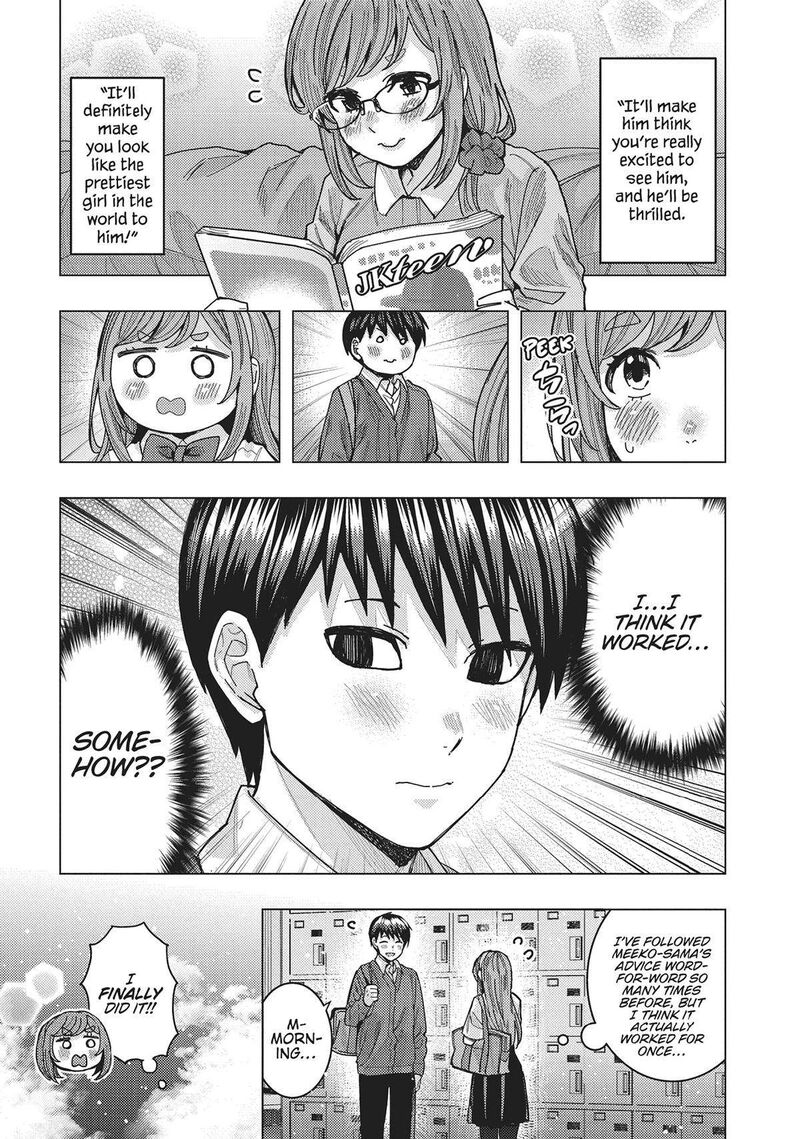 Tonari No Nobukuni San Wa Ore No Koto Ga Sukina Ki Ga Suru 46 5