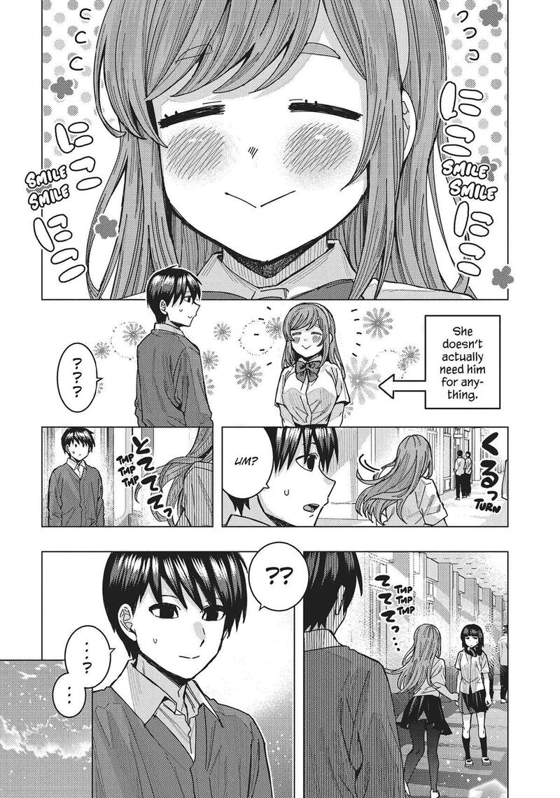 Tonari No Nobukuni San Wa Ore No Koto Ga Sukina Ki Ga Suru 46 7