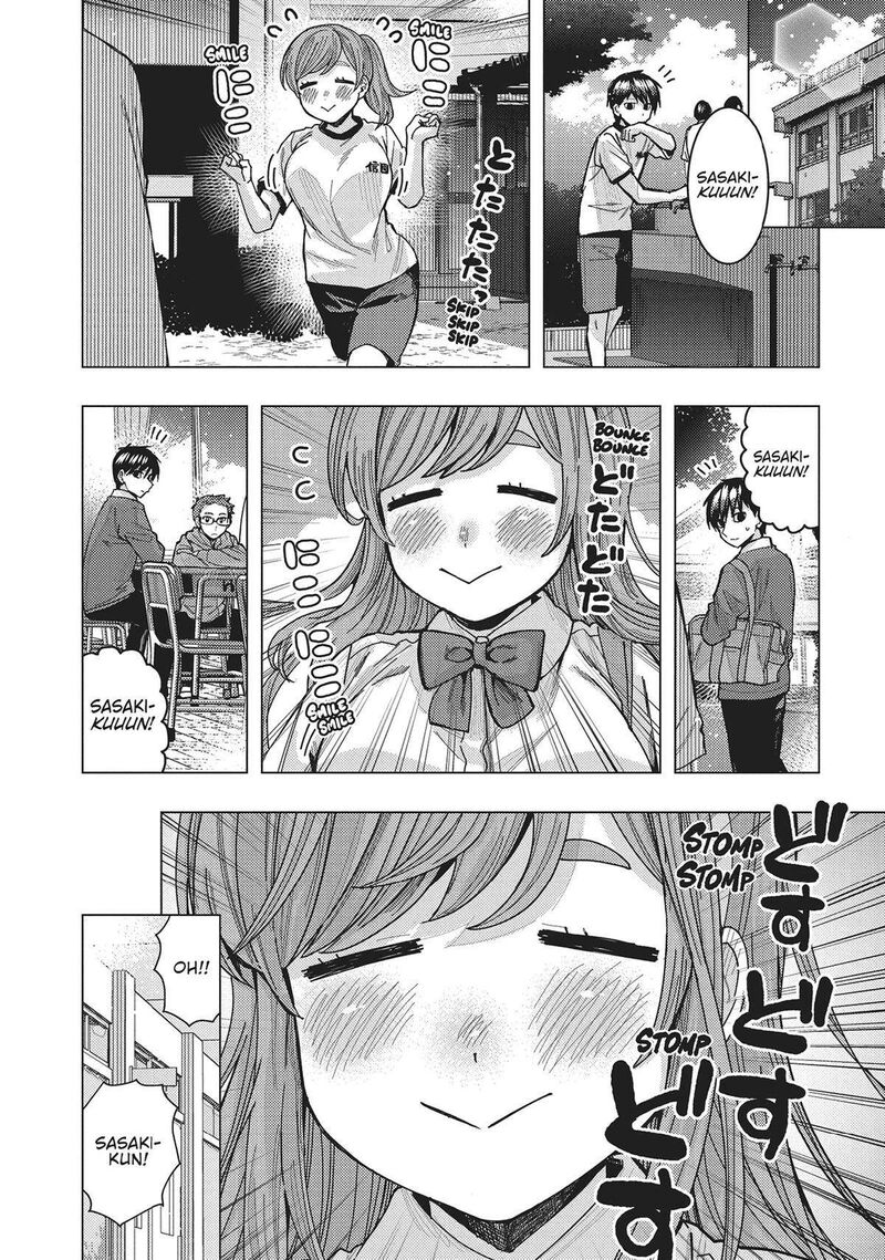 Tonari No Nobukuni San Wa Ore No Koto Ga Sukina Ki Ga Suru 46 8