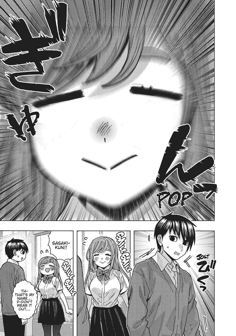 Tonari No Nobukuni San Wa Ore No Koto Ga Sukina Ki Ga Suru 46 9