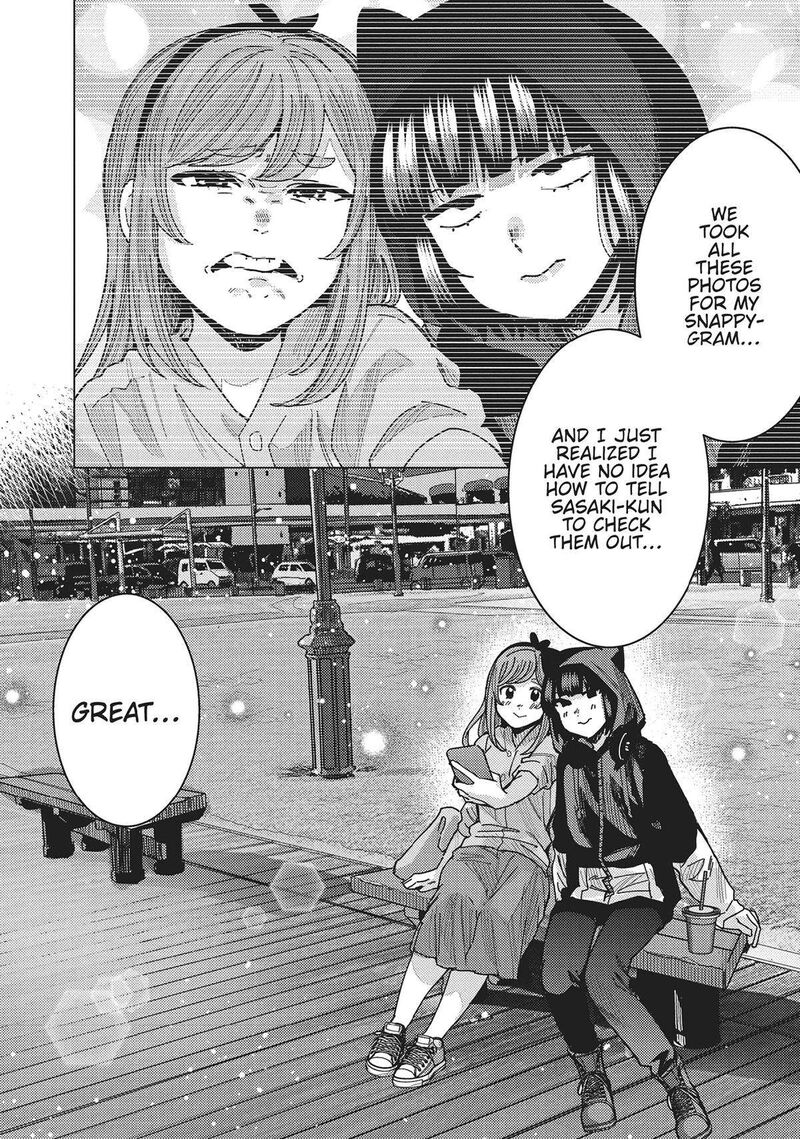 Tonari No Nobukuni San Wa Ore No Koto Ga Sukina Ki Ga Suru 47 14