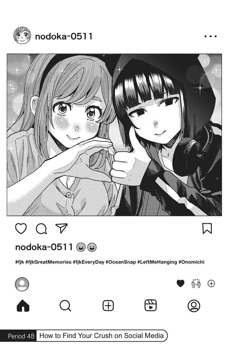 Tonari No Nobukuni San Wa Ore No Koto Ga Sukina Ki Ga Suru 48 1