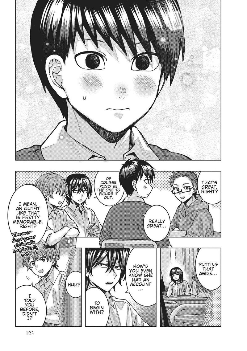 Tonari No Nobukuni San Wa Ore No Koto Ga Sukina Ki Ga Suru 48 11
