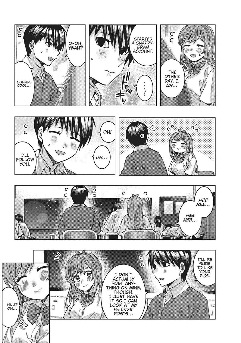 Tonari No Nobukuni San Wa Ore No Koto Ga Sukina Ki Ga Suru 48 13
