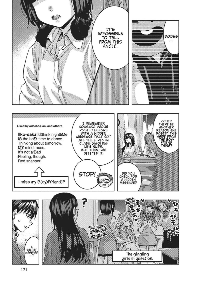 Tonari No Nobukuni San Wa Ore No Koto Ga Sukina Ki Ga Suru 48 9