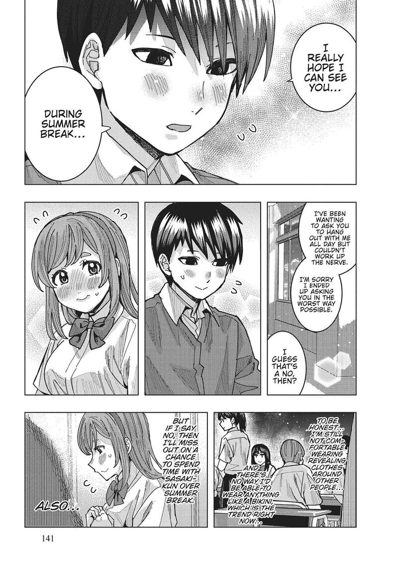 Tonari No Nobukuni San Wa Ore No Koto Ga Sukina Ki Ga Suru 49 13