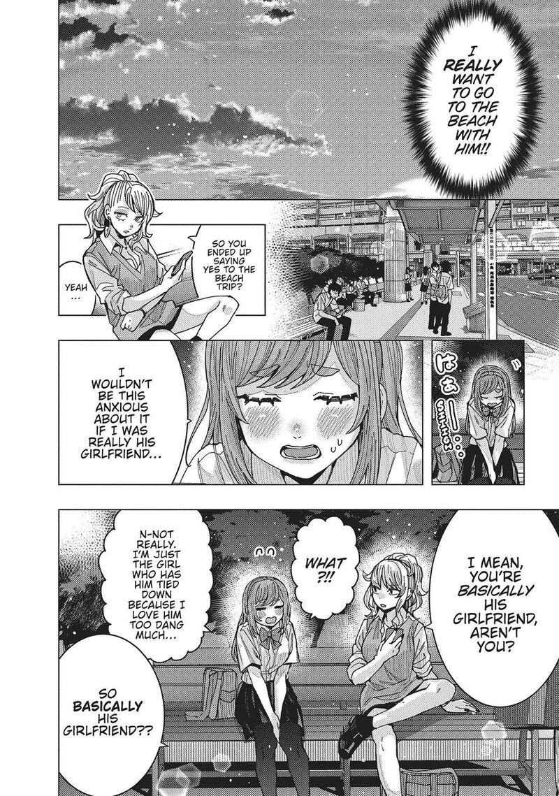 Tonari No Nobukuni San Wa Ore No Koto Ga Sukina Ki Ga Suru 49 14