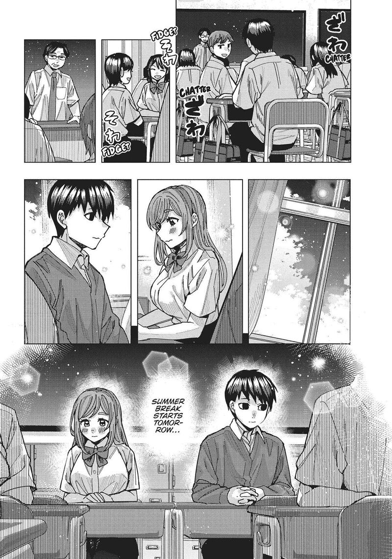 Tonari No Nobukuni San Wa Ore No Koto Ga Sukina Ki Ga Suru 49 3