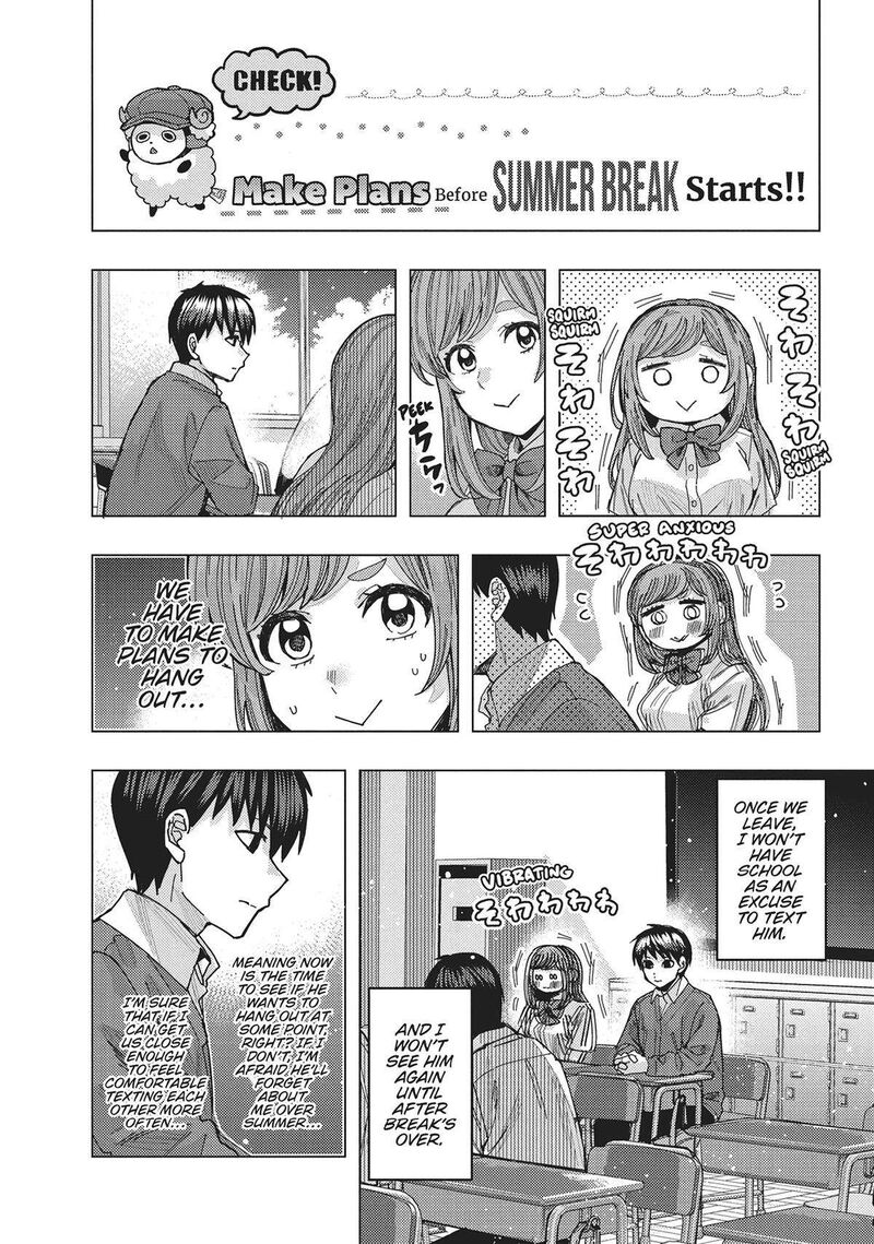 Tonari No Nobukuni San Wa Ore No Koto Ga Sukina Ki Ga Suru 49 4