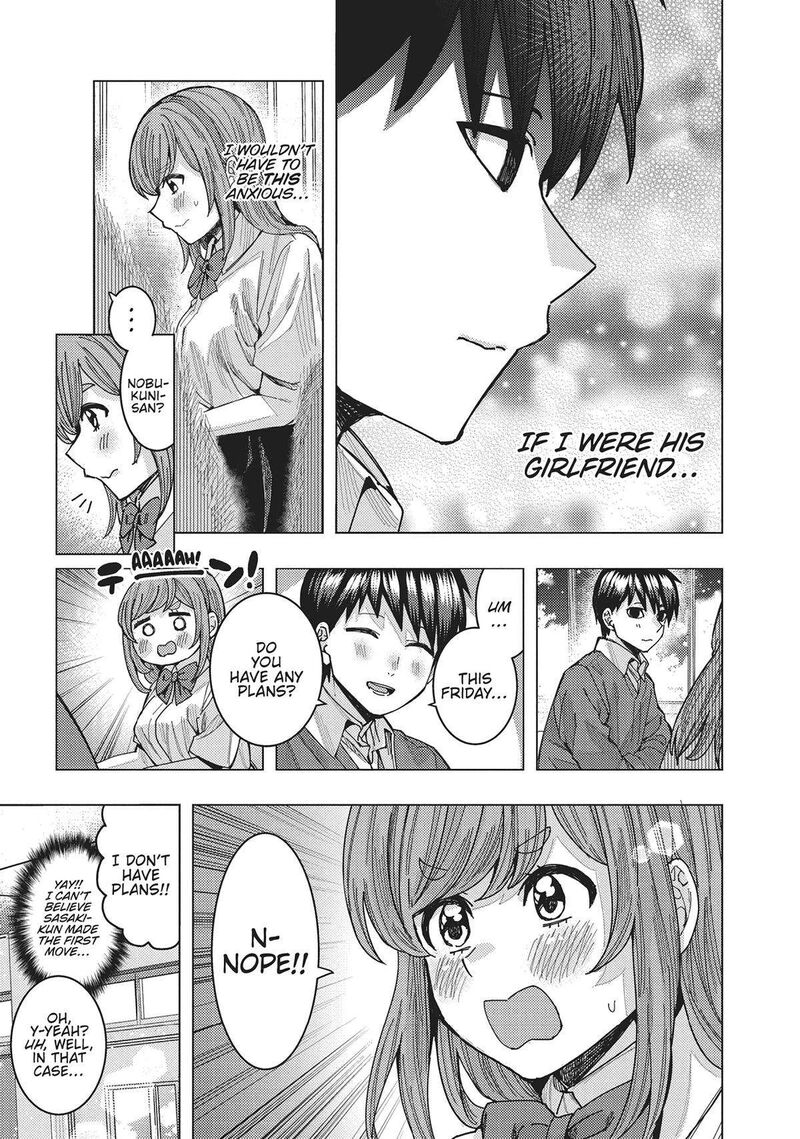 Tonari No Nobukuni San Wa Ore No Koto Ga Sukina Ki Ga Suru 49 5