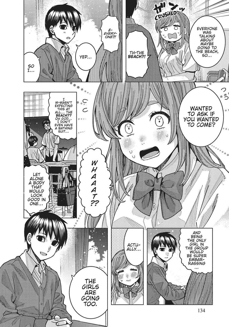 Tonari No Nobukuni San Wa Ore No Koto Ga Sukina Ki Ga Suru 49 6