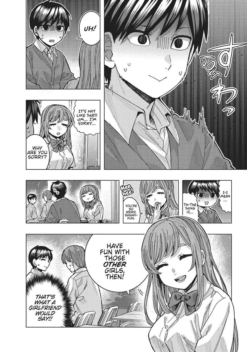 Tonari No Nobukuni San Wa Ore No Koto Ga Sukina Ki Ga Suru 49 8