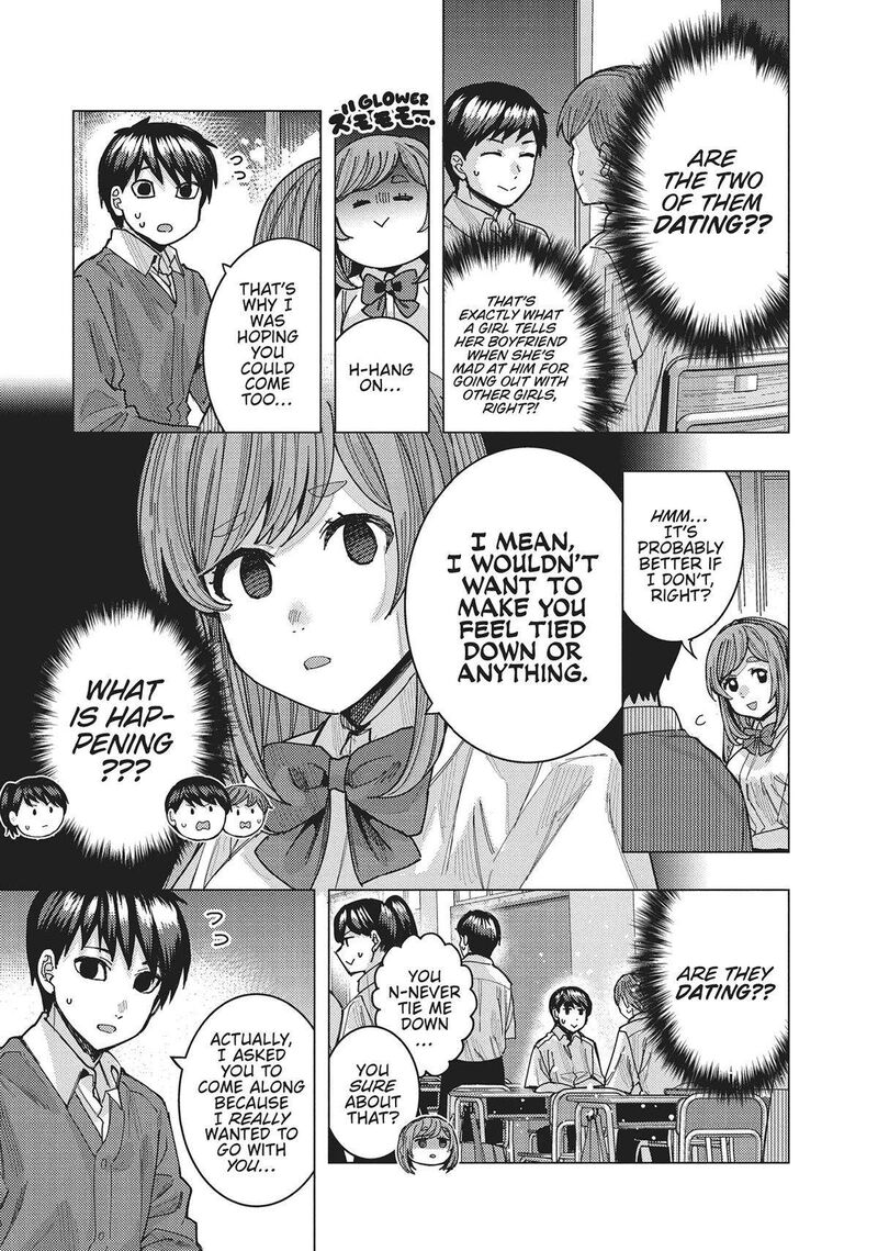 Tonari No Nobukuni San Wa Ore No Koto Ga Sukina Ki Ga Suru 49 9