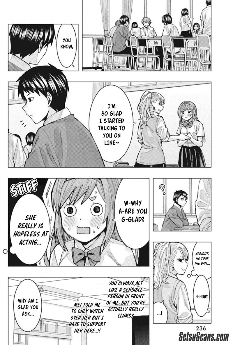 Tonari No Nobukuni San Wa Ore No Koto Ga Sukina Ki Ga Suru 5 10