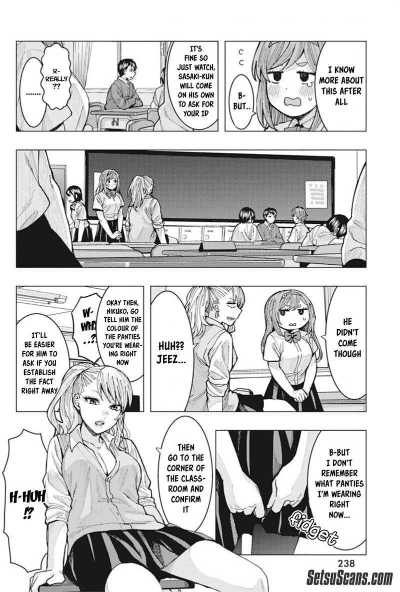 Tonari No Nobukuni San Wa Ore No Koto Ga Sukina Ki Ga Suru 5 12