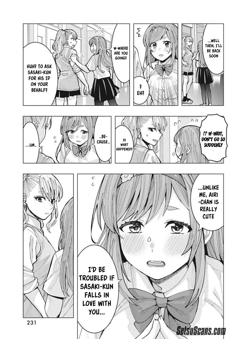 Tonari No Nobukuni San Wa Ore No Koto Ga Sukina Ki Ga Suru 5 5
