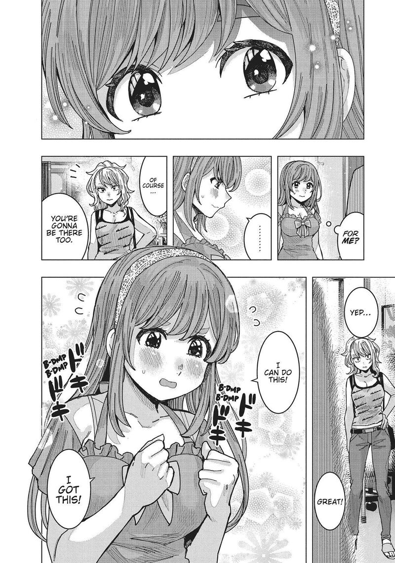 Tonari No Nobukuni San Wa Ore No Koto Ga Sukina Ki Ga Suru 50 12