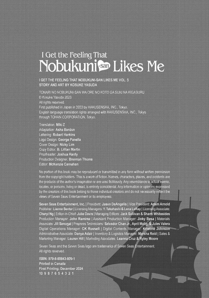 Tonari No Nobukuni San Wa Ore No Koto Ga Sukina Ki Ga Suru 50 16
