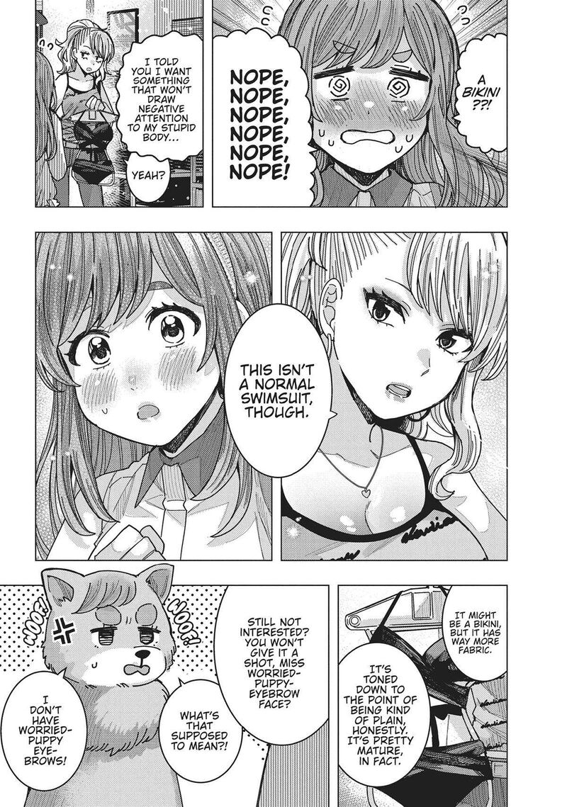 Tonari No Nobukuni San Wa Ore No Koto Ga Sukina Ki Ga Suru 50 5