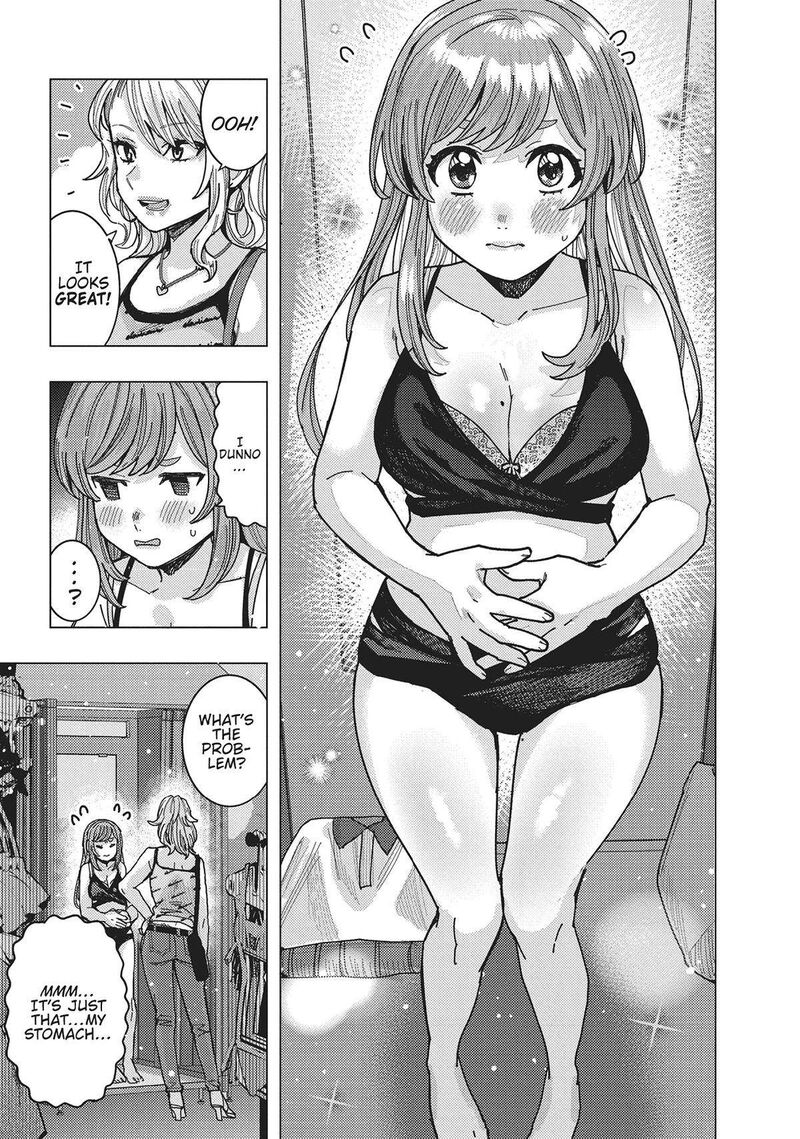 Tonari No Nobukuni San Wa Ore No Koto Ga Sukina Ki Ga Suru 50 7