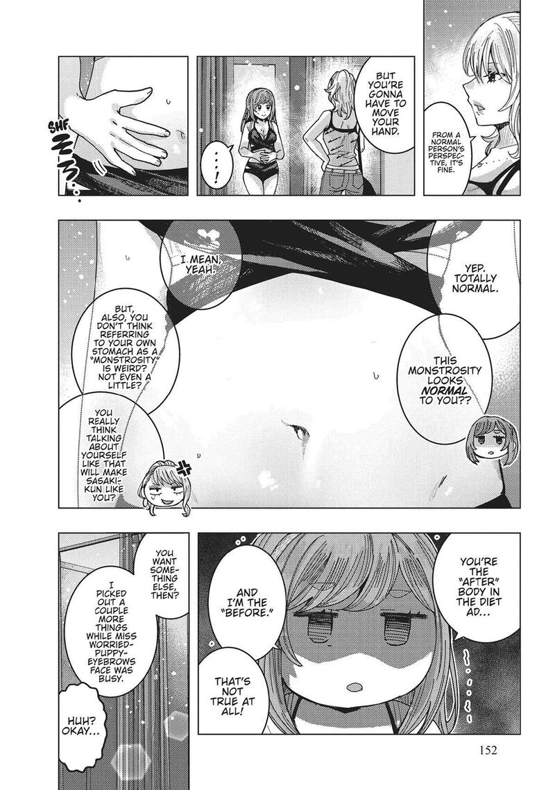 Tonari No Nobukuni San Wa Ore No Koto Ga Sukina Ki Ga Suru 50 8