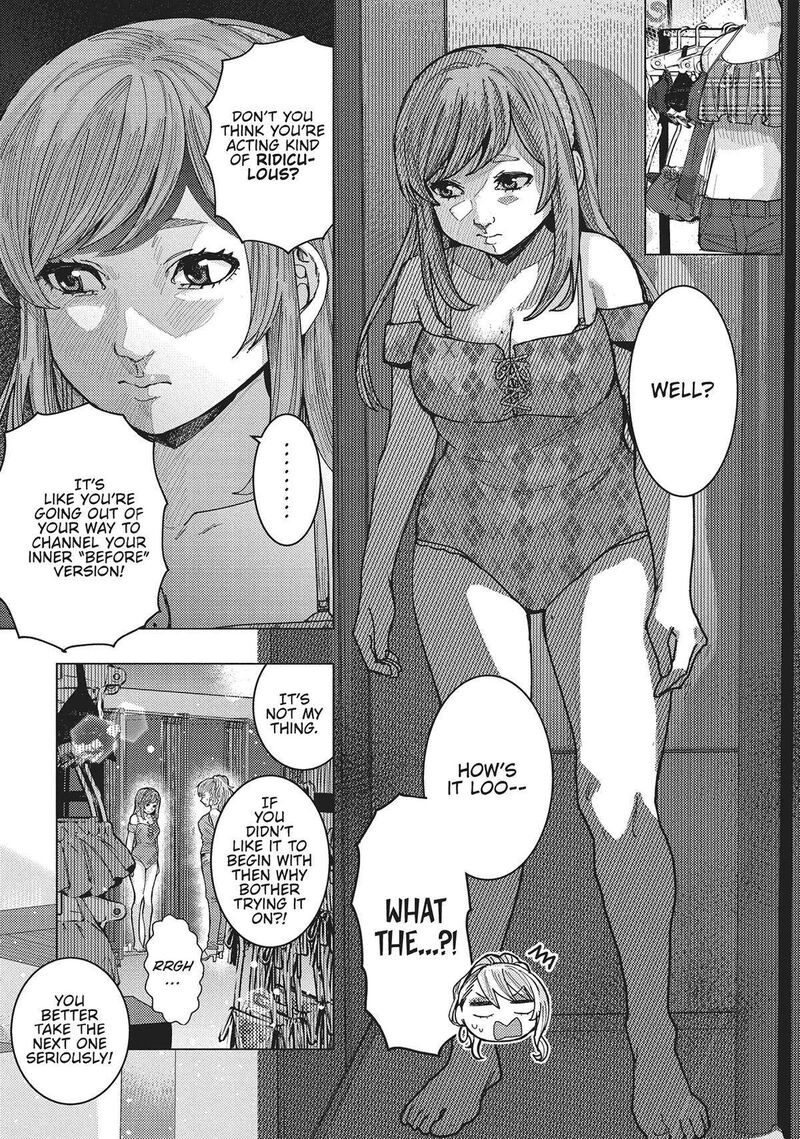 Tonari No Nobukuni San Wa Ore No Koto Ga Sukina Ki Ga Suru 50 9