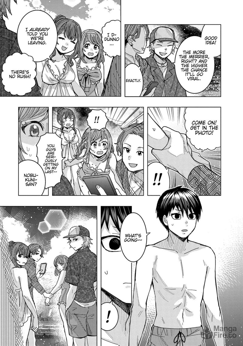 Tonari No Nobukuni San Wa Ore No Koto Ga Sukina Ki Ga Suru 56 3