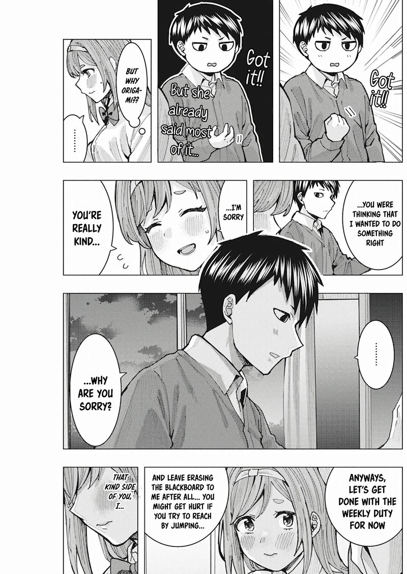 Tonari No Nobukuni San Wa Ore No Koto Ga Sukina Ki Ga Suru 6 13