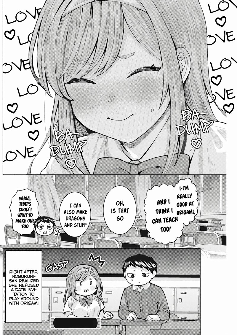 Tonari No Nobukuni San Wa Ore No Koto Ga Sukina Ki Ga Suru 6 14