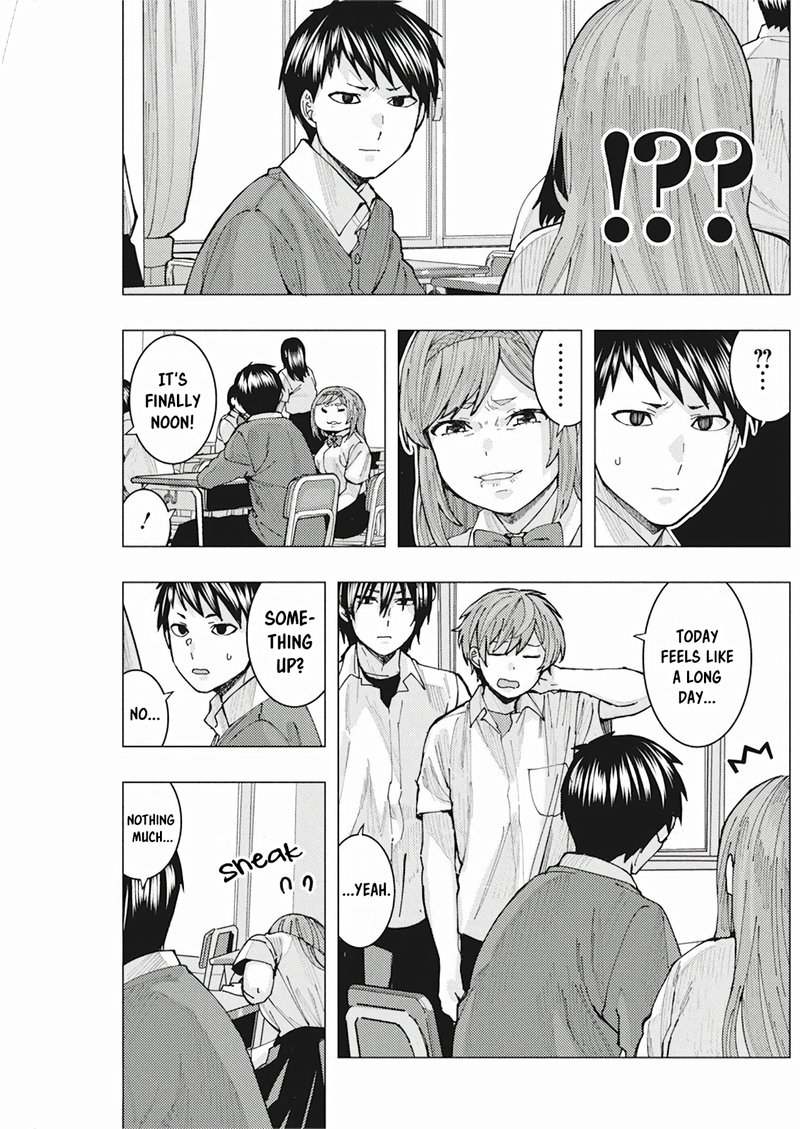 Tonari No Nobukuni San Wa Ore No Koto Ga Sukina Ki Ga Suru 7 3