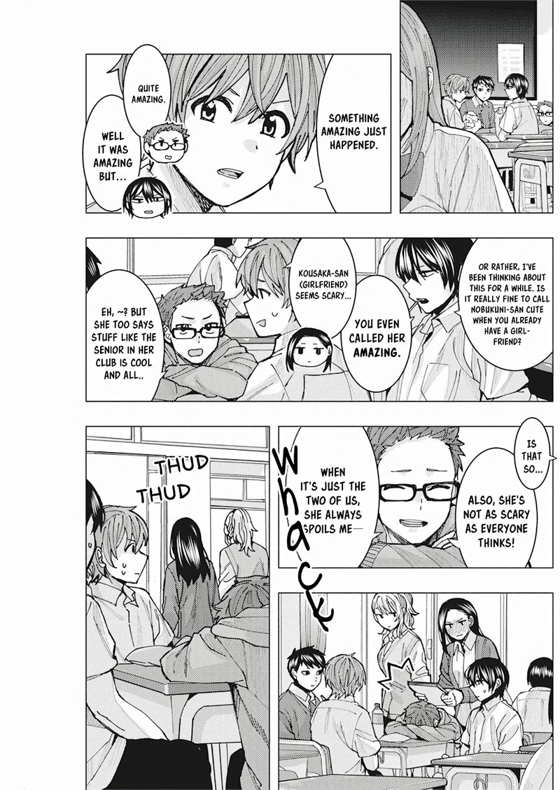 Tonari No Nobukuni San Wa Ore No Koto Ga Sukina Ki Ga Suru 7 9