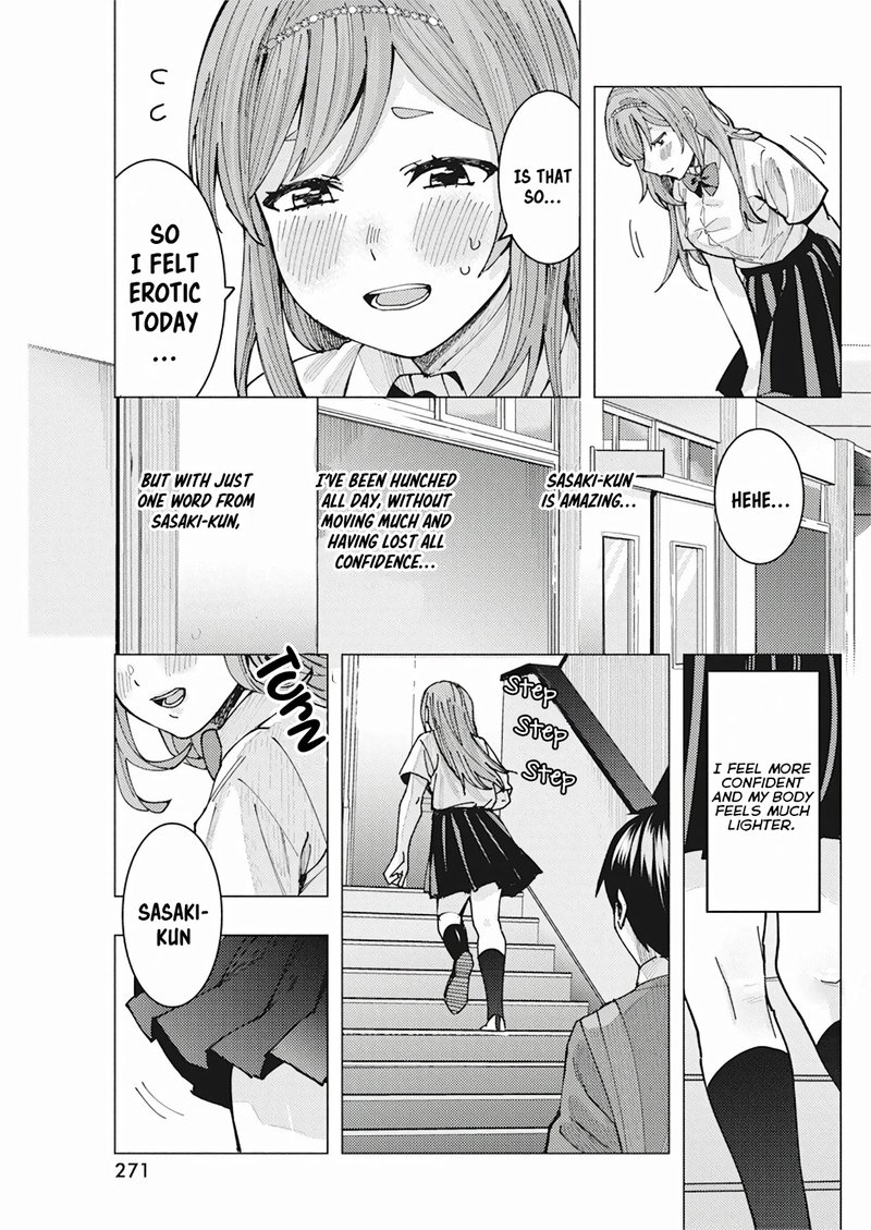 Tonari No Nobukuni San Wa Ore No Koto Ga Sukina Ki Ga Suru 8 13