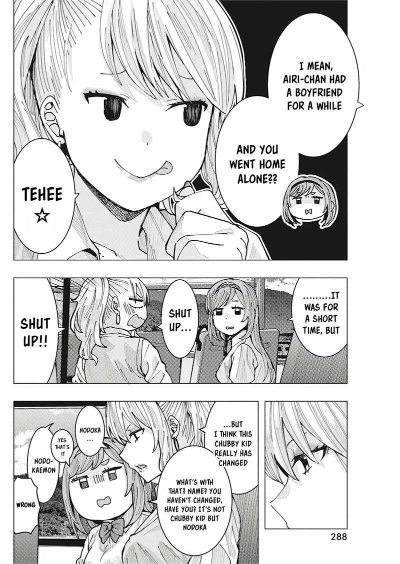 Tonari No Nobukuni San Wa Ore No Koto Ga Sukina Ki Ga Suru 9 10