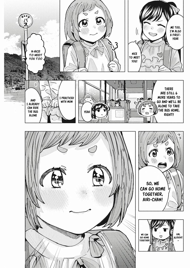 Tonari No Nobukuni San Wa Ore No Koto Ga Sukina Ki Ga Suru 9 5