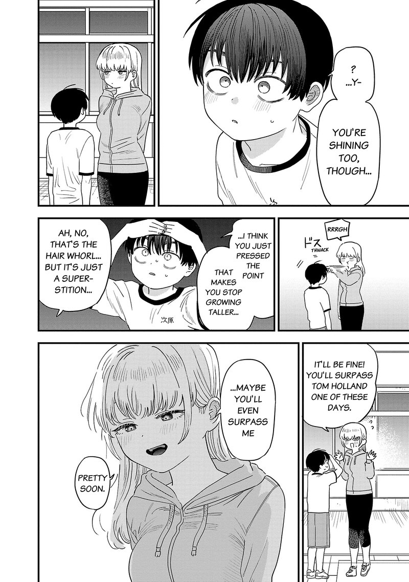 Tonari No Onee San Ga Suki 18 10
